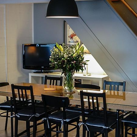 La Mouette Apartment Trouville-sur-Mer Bagian luar foto